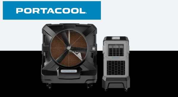 Discover Portacool and Unleash the Power of Cool!