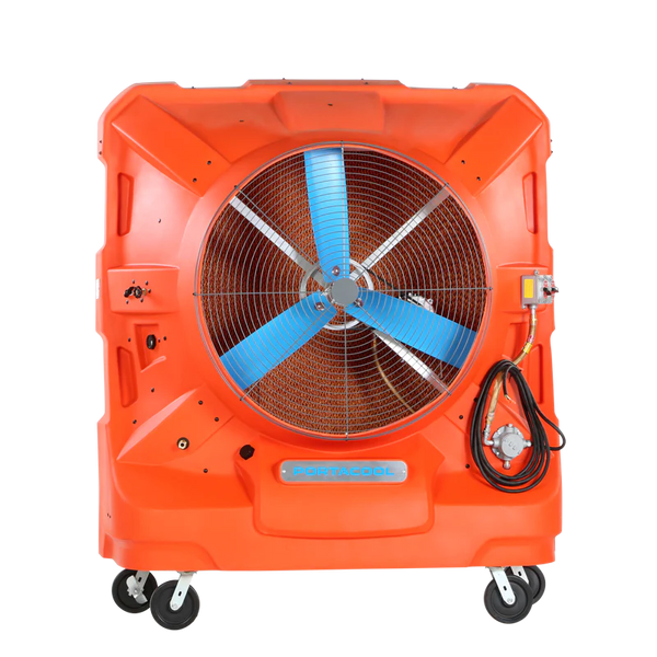 The Most Inexpensive AC Alternatives