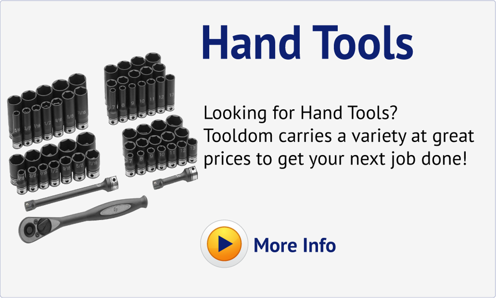 Mechanic Hand Tools