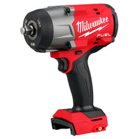 Milwaukee M18 FUEL™ 1/2" High Torque Impact Wrench w/ Friction Ring