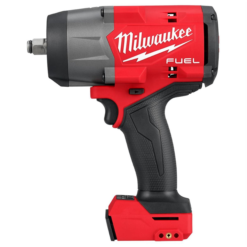 Milwaukee M18 FUEL™ 1/2" High Torque Impact Wrench w/ Friction Ring