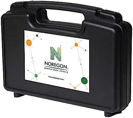 Noregon DLA+ 3.0 XBT Adapter Kit