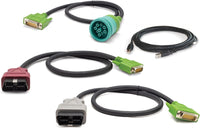 Noregon DLA+ 3.0 XBT Adapter Kit