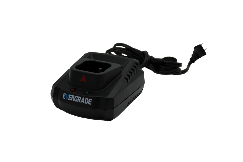 Evergrade Cordless Sander Kit EVK-332K Blue 3/32" 2.5 mm Offset