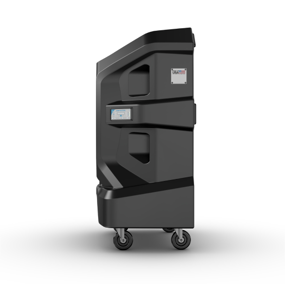 Portacool Apex 2000 Evaporative cooler 6700 CFM PACA20001A1 CoolSync Wi-Fi Control