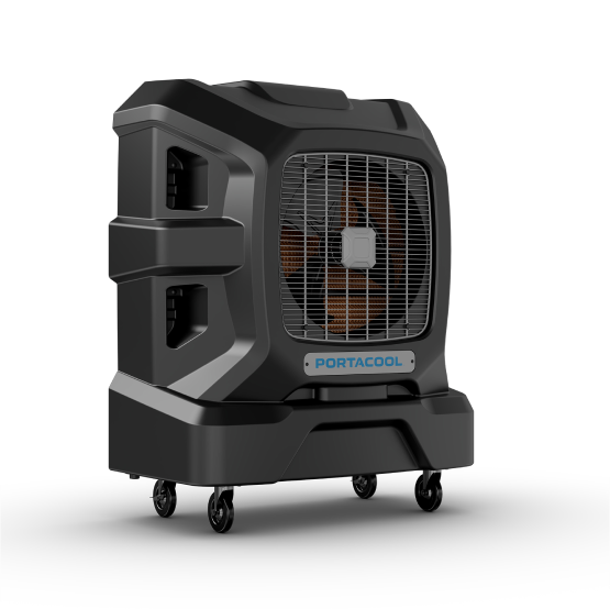 Portacool Apex 2000 Evaporative cooler 6700 CFM PACA20001A1 CoolSync Wi-Fi Control