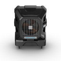 Portacool Apex 2000 Evaporative cooler 6700 CFM PACA20001A1 CoolSync Wi-Fi Control