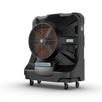 Portacool Apex 4000 Evaporative cooler 13250 CFM PACA40001A1  CoolSync Wi-Fi Control