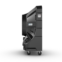 Portacool Apex 4000 Evaporative cooler 13250 CFM PACA40001A1  CoolSync Wi-Fi Control