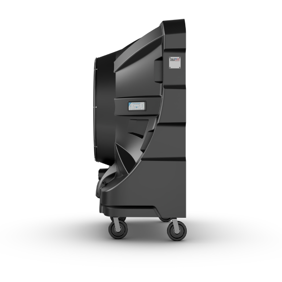 Portacool Apex 6500 Evaporative cooler 22000 CFM PACA65001A1  CoolSync Wi-Fi Control