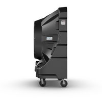 Portacool Apex 6500 Evaporative cooler 22000 CFM PACA65001A1  CoolSync Wi-Fi Control