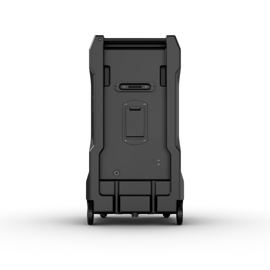 Portacool Apex 700 Evaporative cooler 1400 CFM PACA07001A1 CoolSync Wi-Fi Control