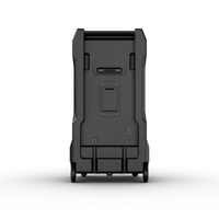 Portacool Apex 700 Evaporative cooler 1400 CFM PACA07001A1 CoolSync Wi-Fi Control