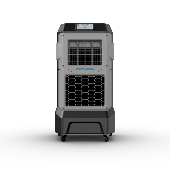 Portacool Apex 700 Evaporative cooler 1400 CFM PACA07001A1 CoolSync Wi-Fi Control