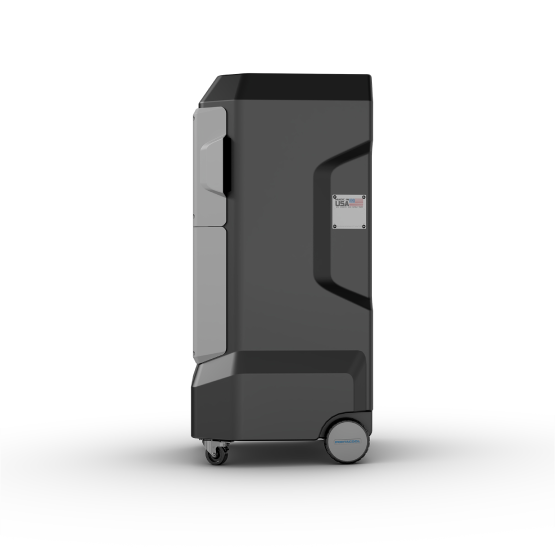 Portacool Apex 700 Evaporative cooler 1400 CFM PACA07001A1 CoolSync Wi-Fi Control