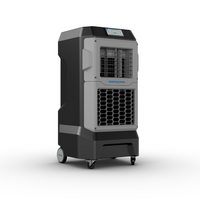 Portacool Apex 700 Evaporative cooler 1400 CFM PACA07001A1 CoolSync Wi-Fi Control