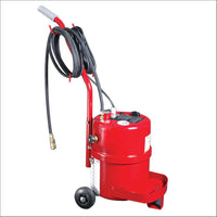 2.5 GALLON ELECTRIC PRESSURE BRAKE BLEEDER STBBE2.5GAL