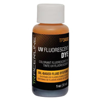 Tracer Products 1 oz bottles of fluid dye for oil-base 6 Pack