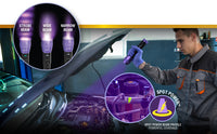 Tracer Products TPOPUVMR Opti-pro Uv Max R Flashlight