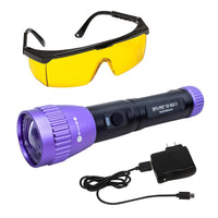 Tracer Products TPOPUVMR Opti-pro Uv Max R Flashlight