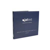 Jaltest Info Online License