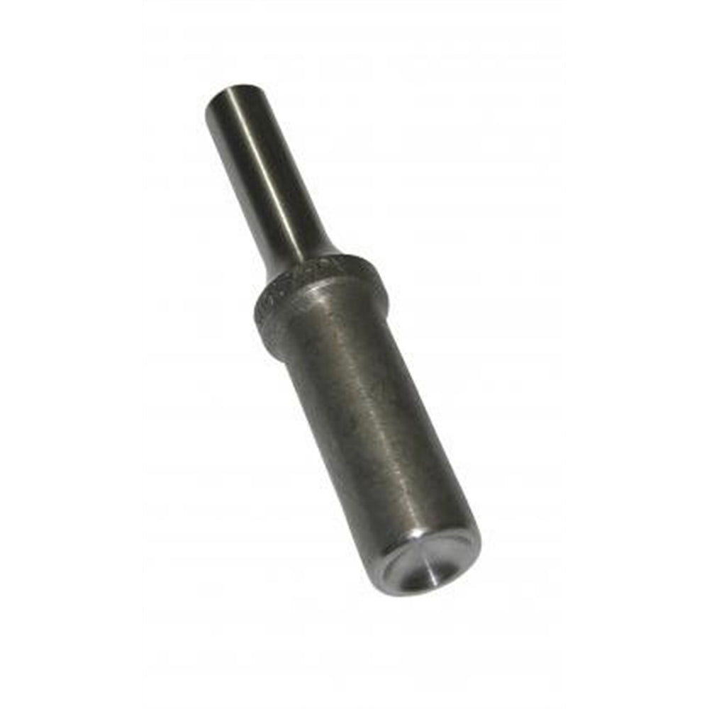 Round Rivet Set, 1/4"