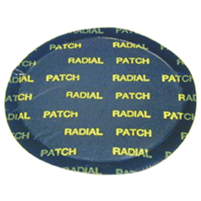 Radial Patch 2-1/4