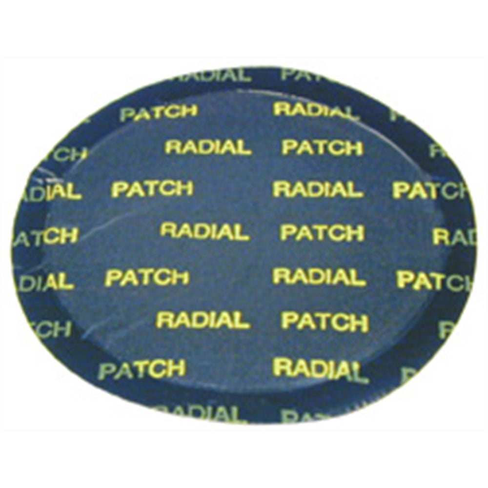 Radial Patch 3-1/4" 20 per Box