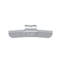 IWFE 35gm. Clip-On Wheel Weight, Coated Steel (25/Box)