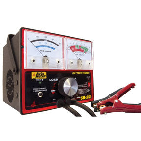 800 Amp Variable Load Battery/Electrical System Tester