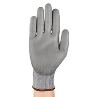HyFlex 11-727 Cut Protection Gloves - Med Duty, Abrasion resistance, Dexterity, Size XX-Large (Pack of 12)