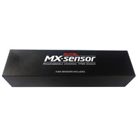 8PK Sensors with Rubber Press In Valve