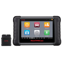 Diagnostics, Service &  TPMS Tablet