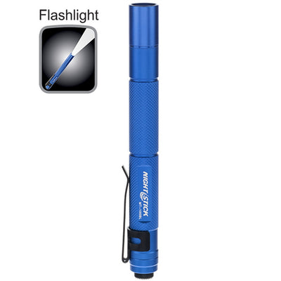 Bayco Mini-TAC AAA Flashlight