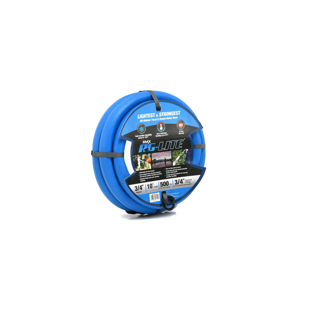 BluBird AG-Lite BSAL3410 Rubber Hot & Cold Water G
