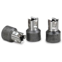Rotabroach 3 pack 8mm 3/8-24Th