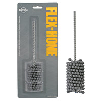 1-5/8" Flex-Hone, 180 Grit
