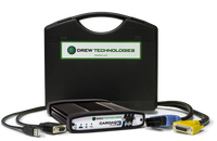 CarDAQ-Plus3 Kit All Makes J2534 Reprogramming Tool
