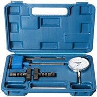 Central Tools