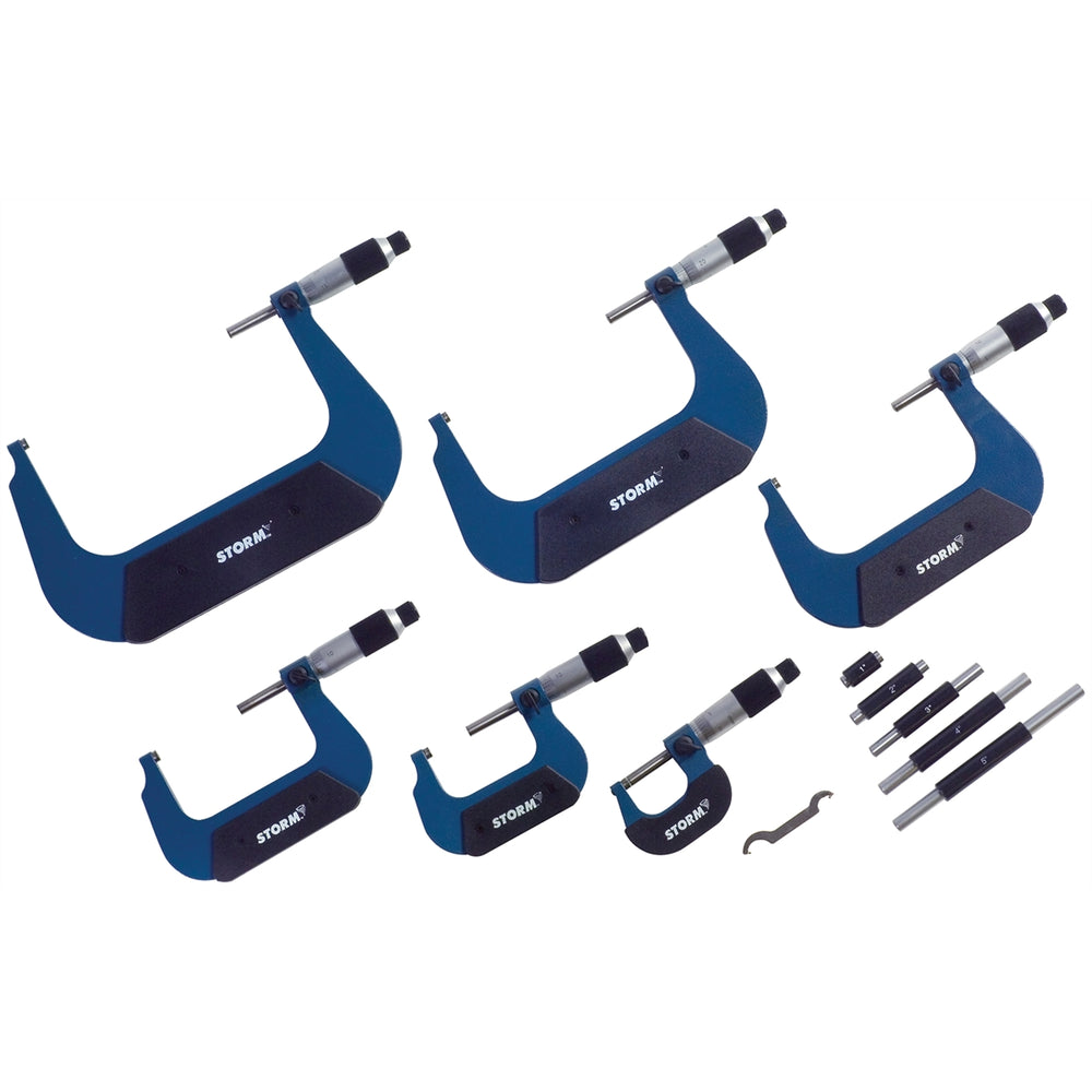 Central Tools