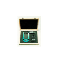 .300-1.300" Brake Rotor Micrometer