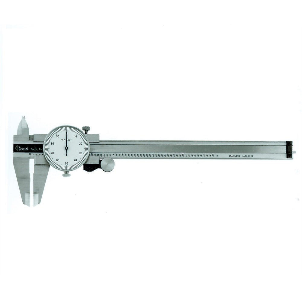 Central Tools