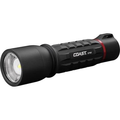 Coast XP9R Pure Beam LED Flashlight