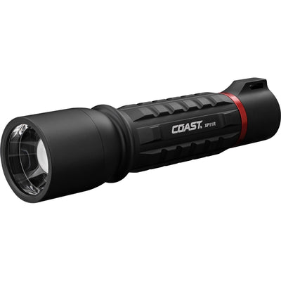 COAST XP11R Flashlight, 2000 lm