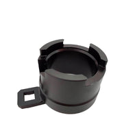 Ford Crankshaft Damper/Holder Tool - 2.5L, 2.3L and 2.0L