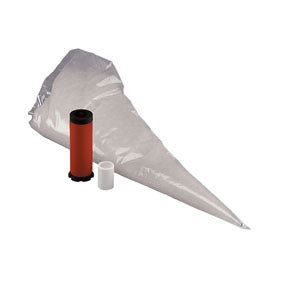 Tune-Up Kit for DAD-500 Desiccant Dryer