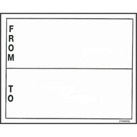 To/From Labels (200 ct.)