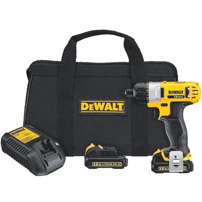 Dewalt Tools