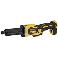 20V Die Cordless Grinder; Variable Speed