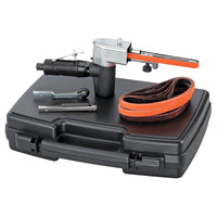 Dynabrade Nitrofile Versatility Kit